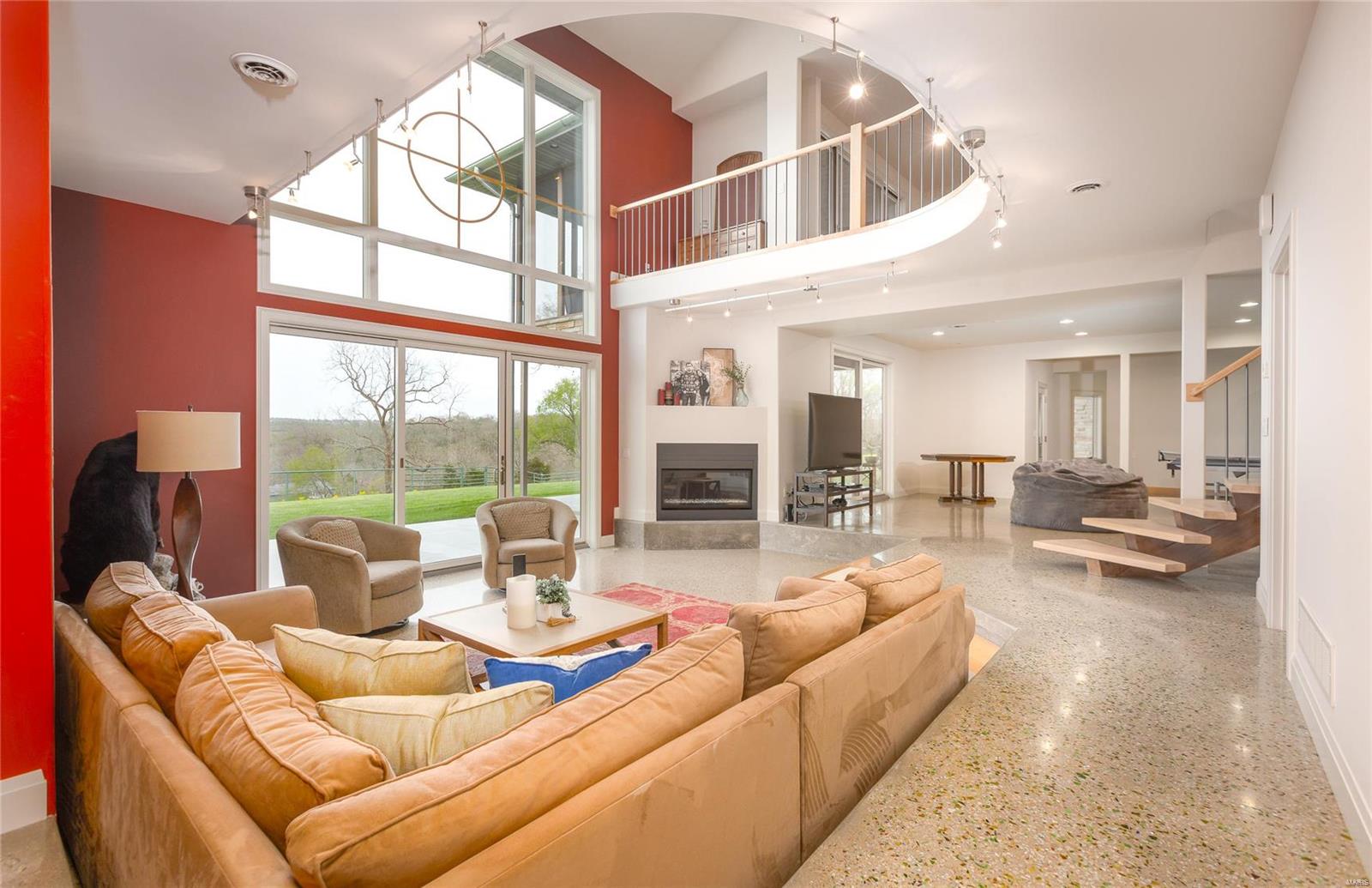 Old Wire Place - Residential