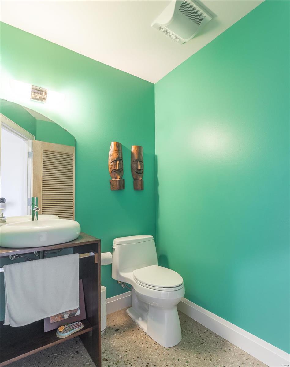 Old Wire Place - Residential