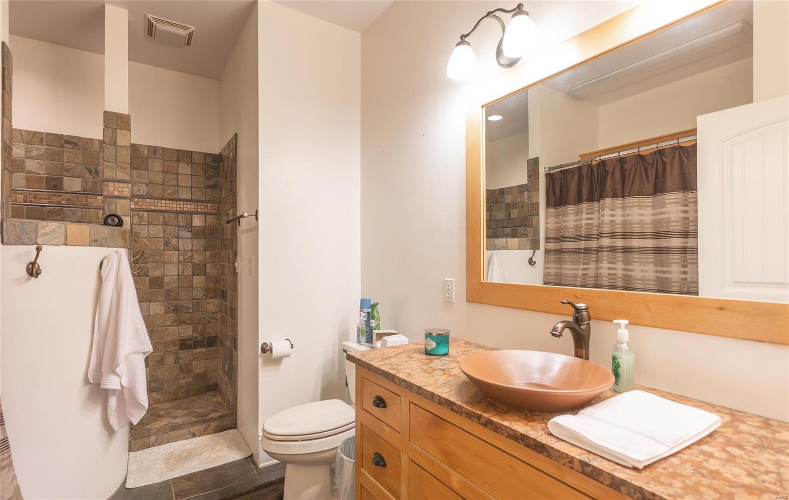 Old Wire Place - Residential