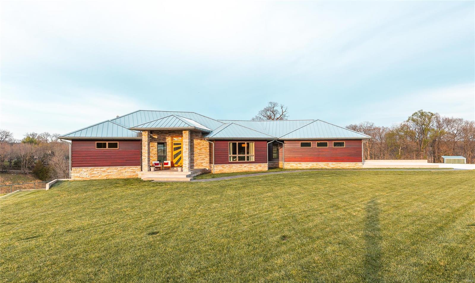 Old Wire Place - Residential