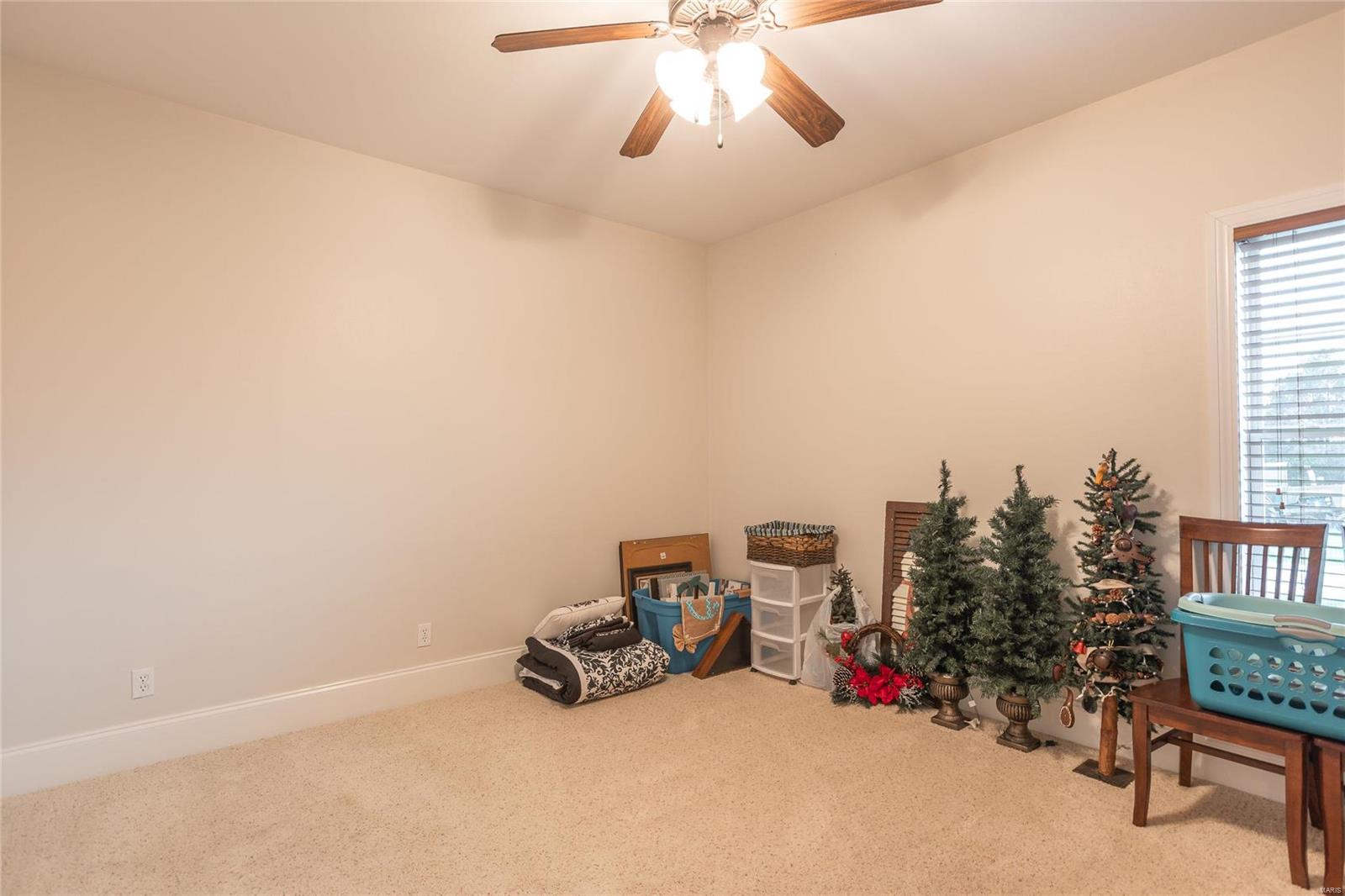 Old Wire Place - Residential