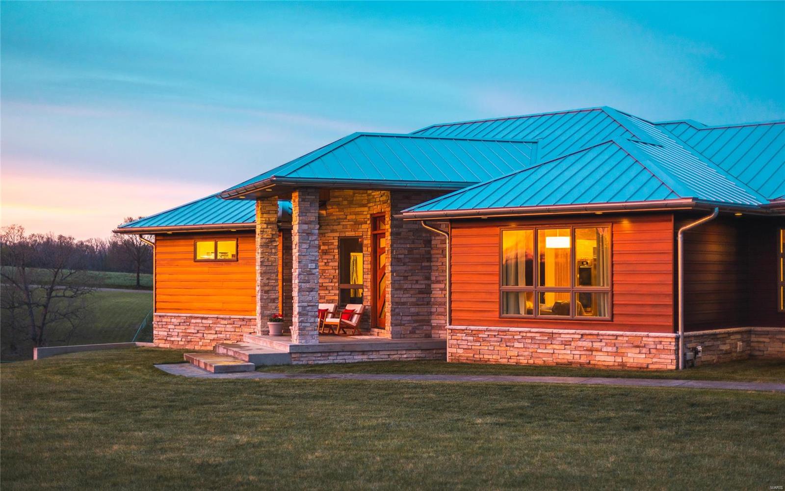 Old Wire Place - Residential