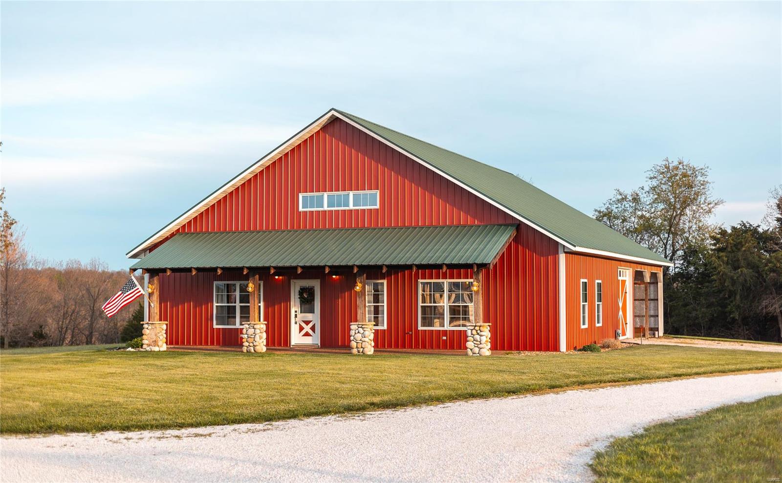 Old Wire Place - Residential