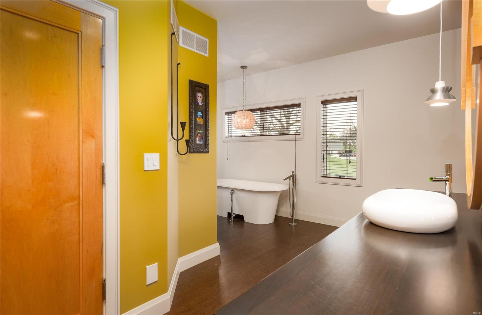 Old Wire Place - Residential