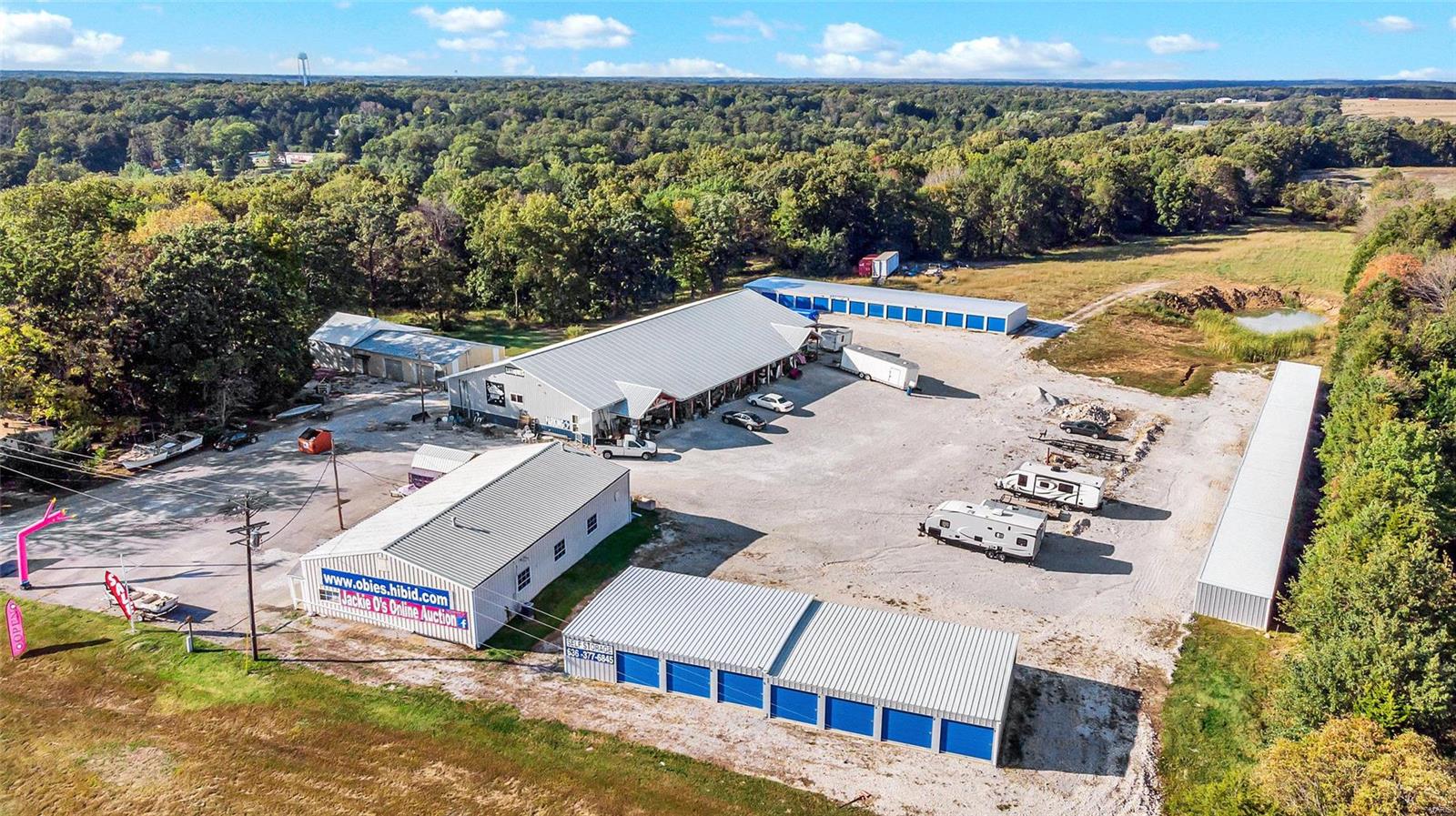 n/a - Commercial Sale