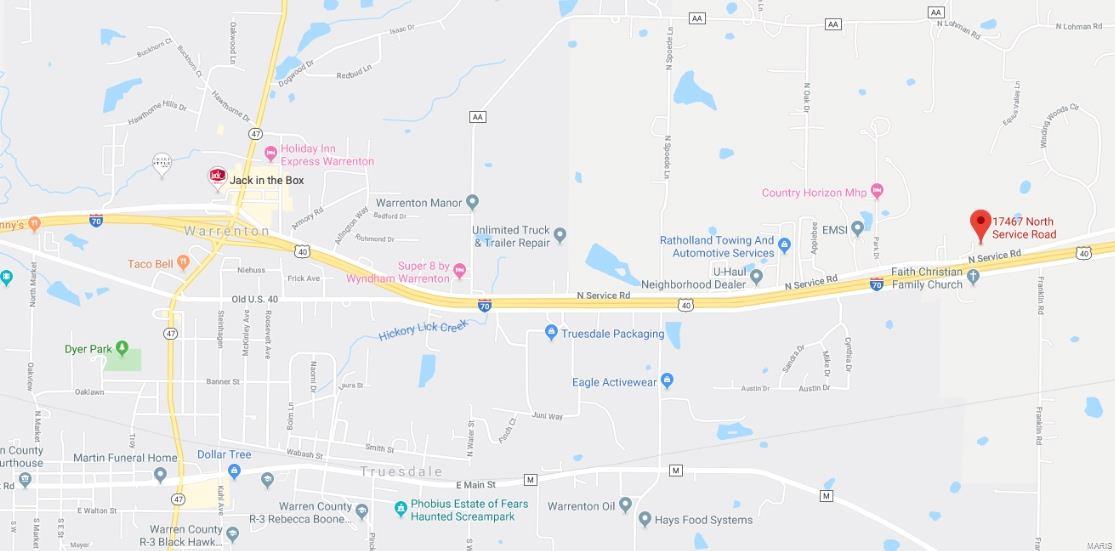 n/a - Commercial Sale