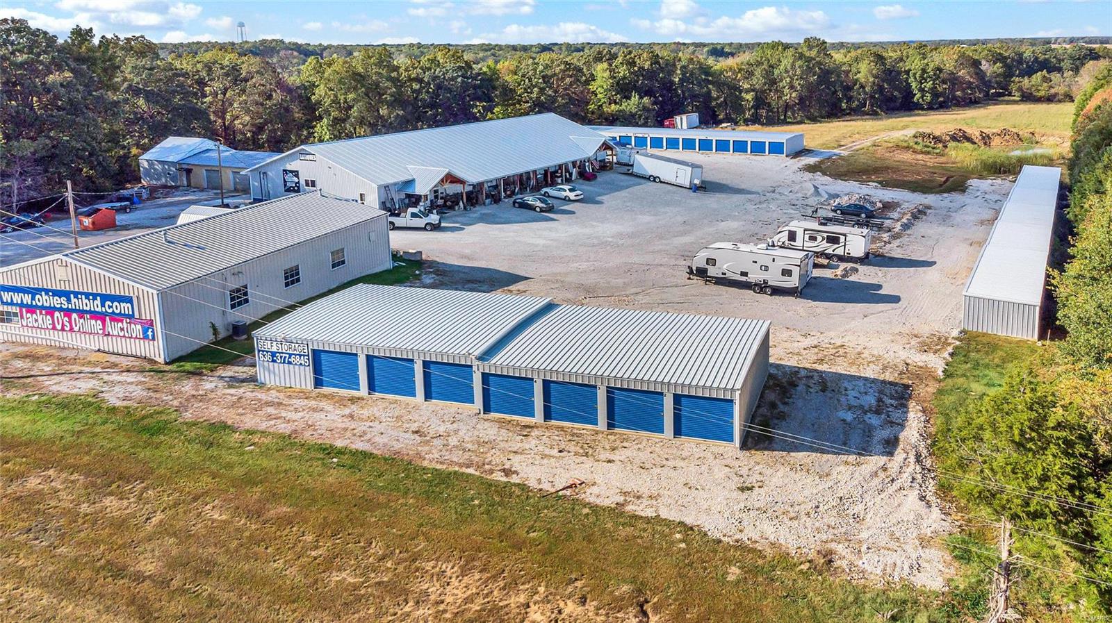 n/a - Commercial Sale