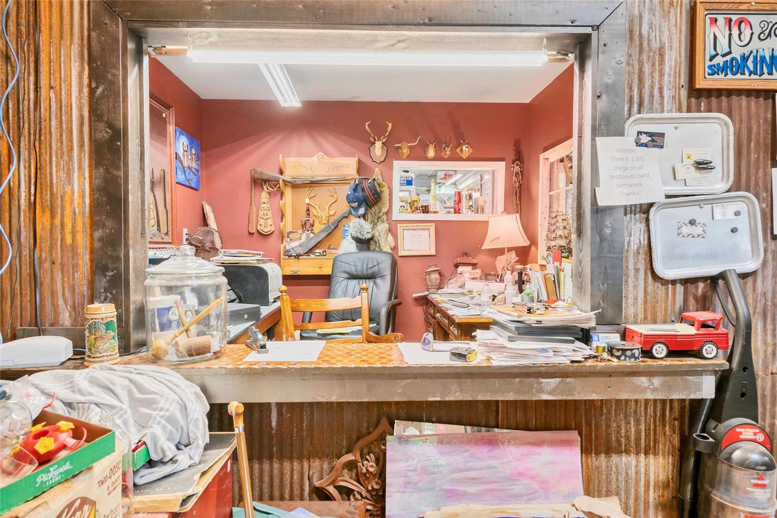 n/a - Commercial Sale