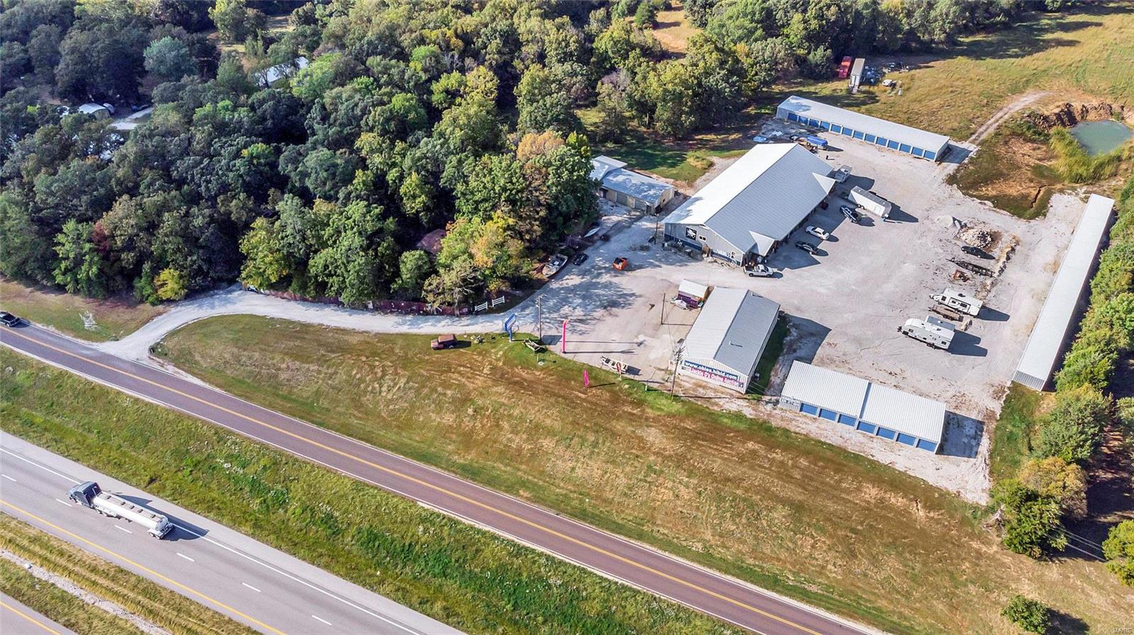 n/a - Commercial Sale