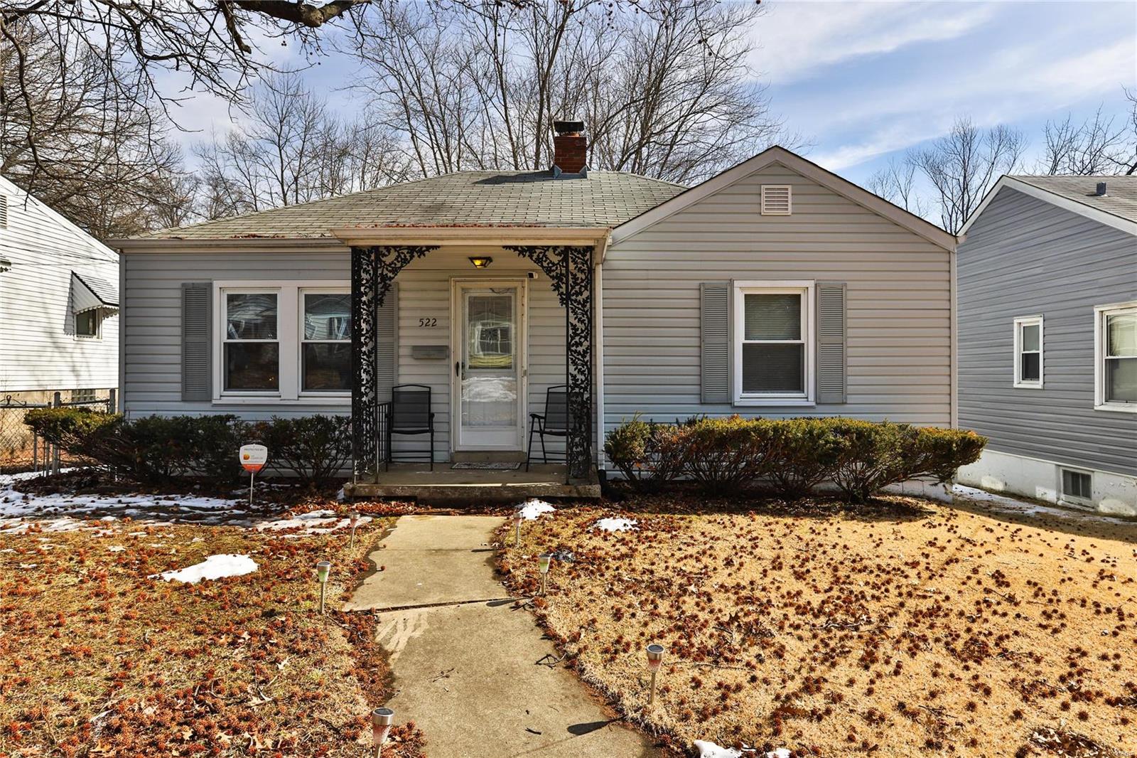 Ferguson Park - Residential