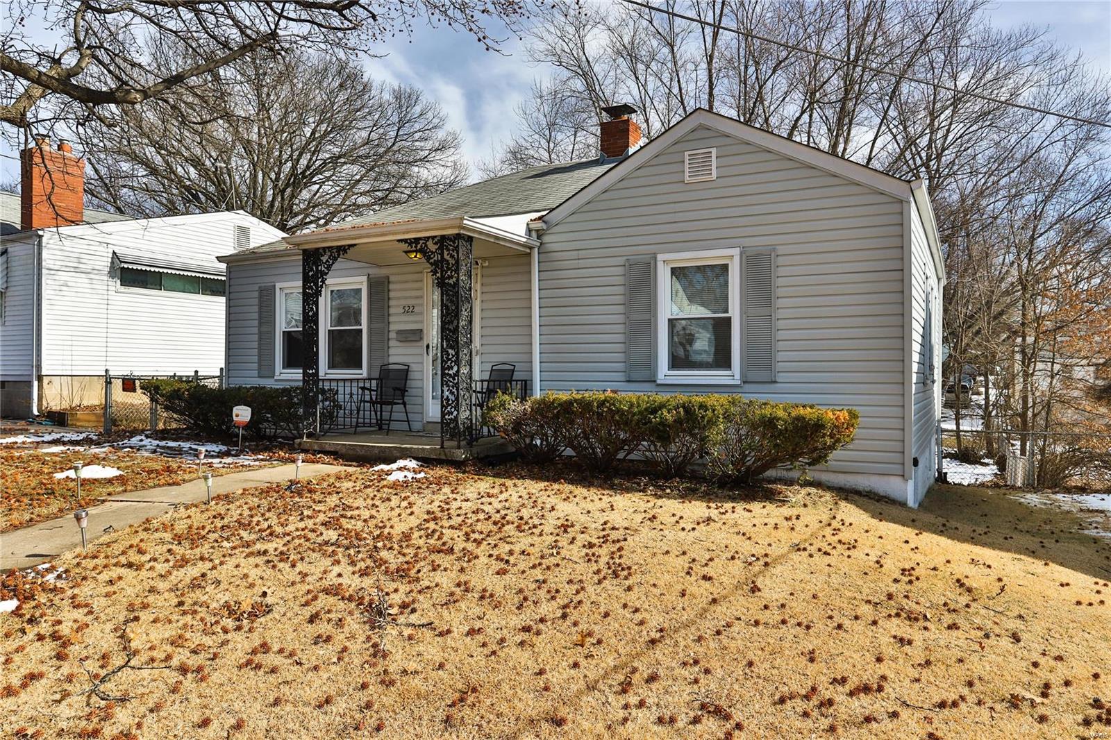 Ferguson Park - Residential