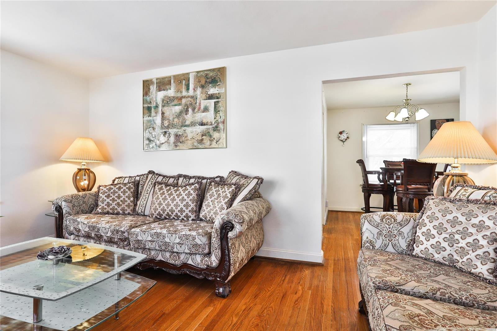Ferguson Park - Residential