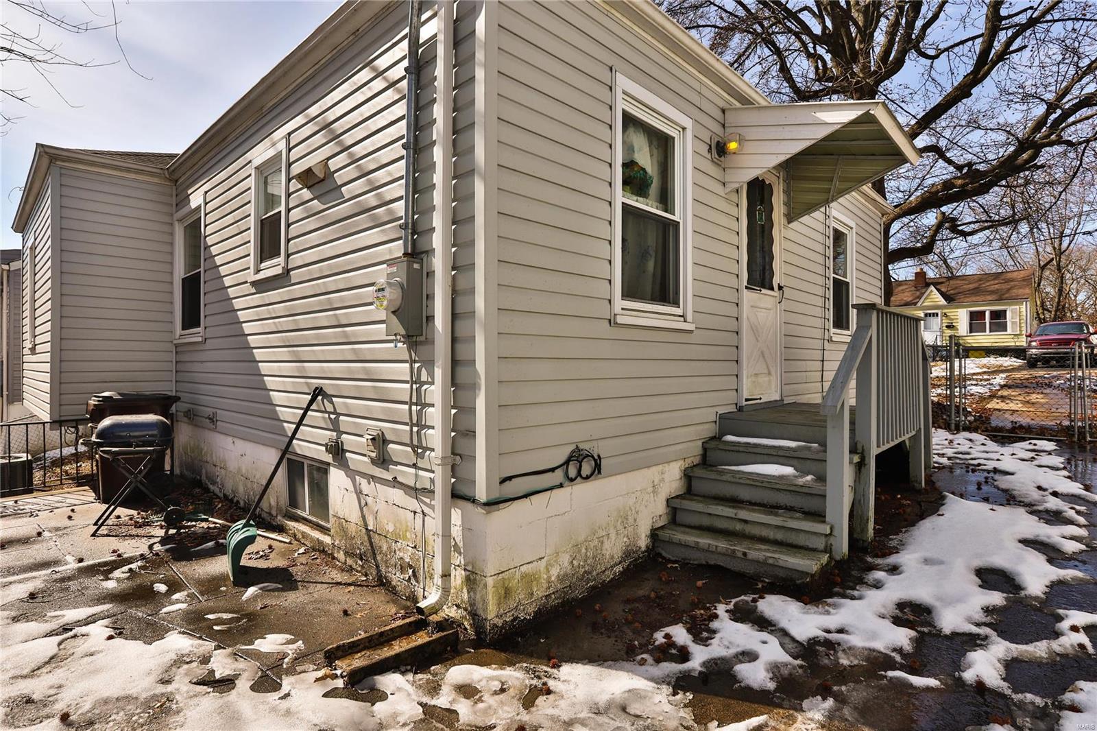 Ferguson Park - Residential