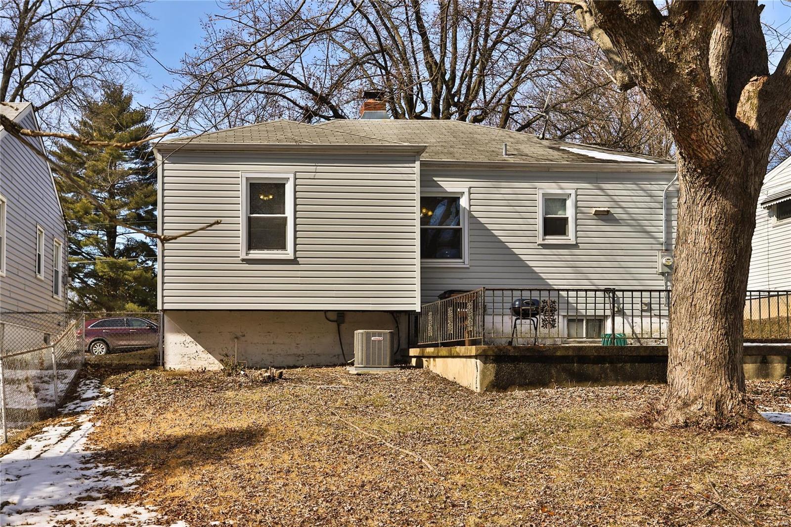Ferguson Park - Residential