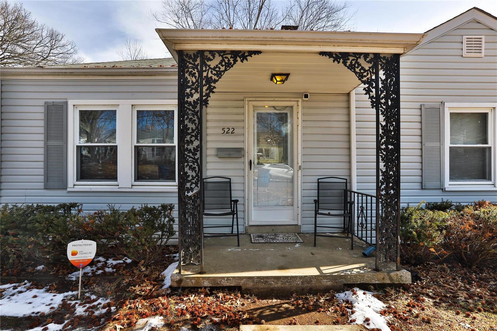 Ferguson Park - Residential