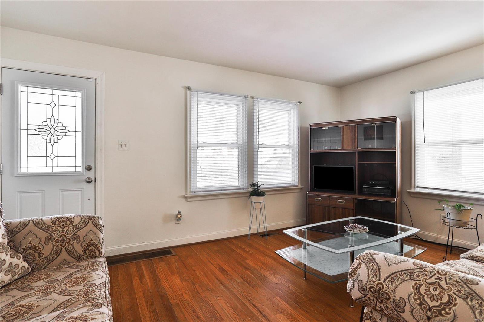Ferguson Park - Residential