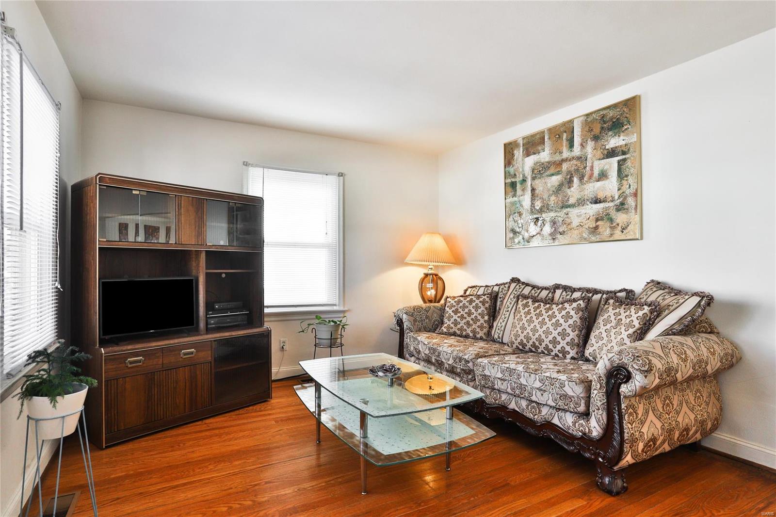 Ferguson Park - Residential