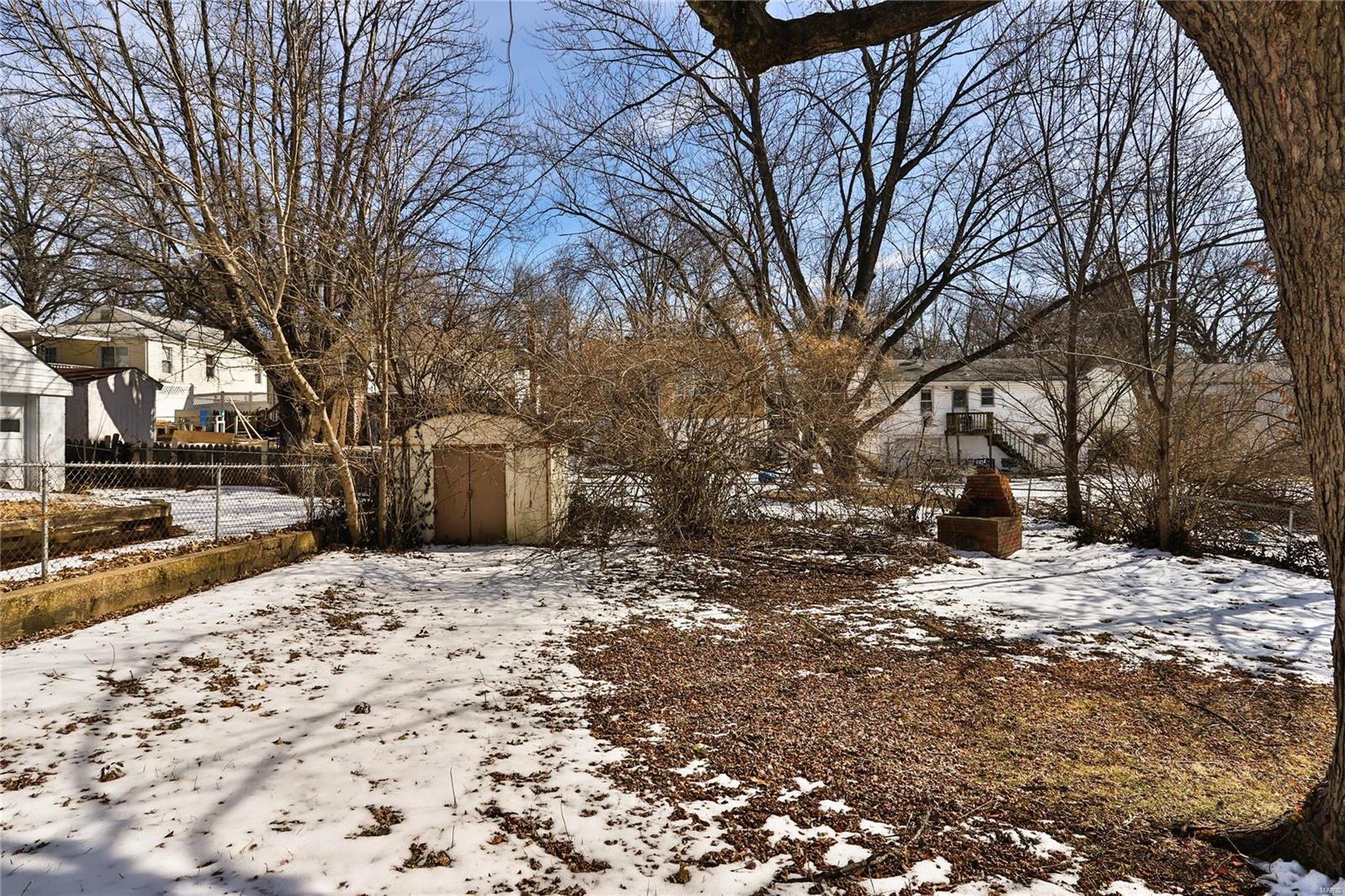 Ferguson Park - Residential