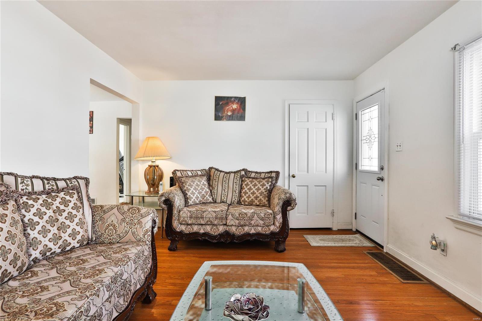 Ferguson Park - Residential