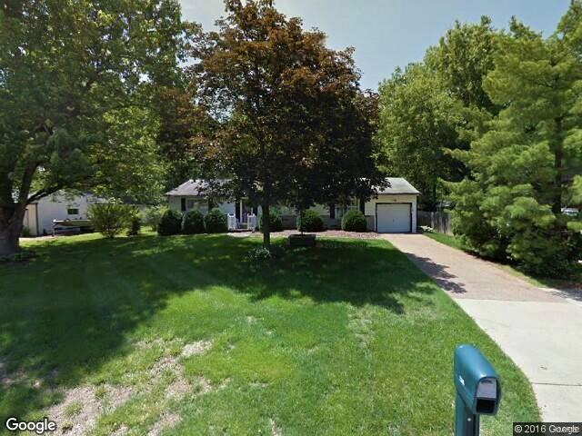 Elliston Acres - Residential