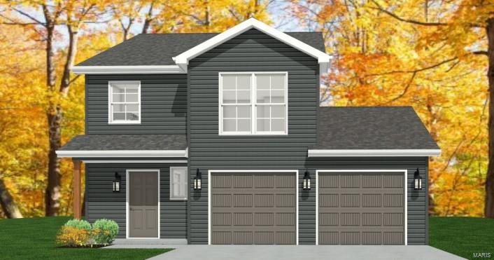View Glen Carbon, IL 62034 house