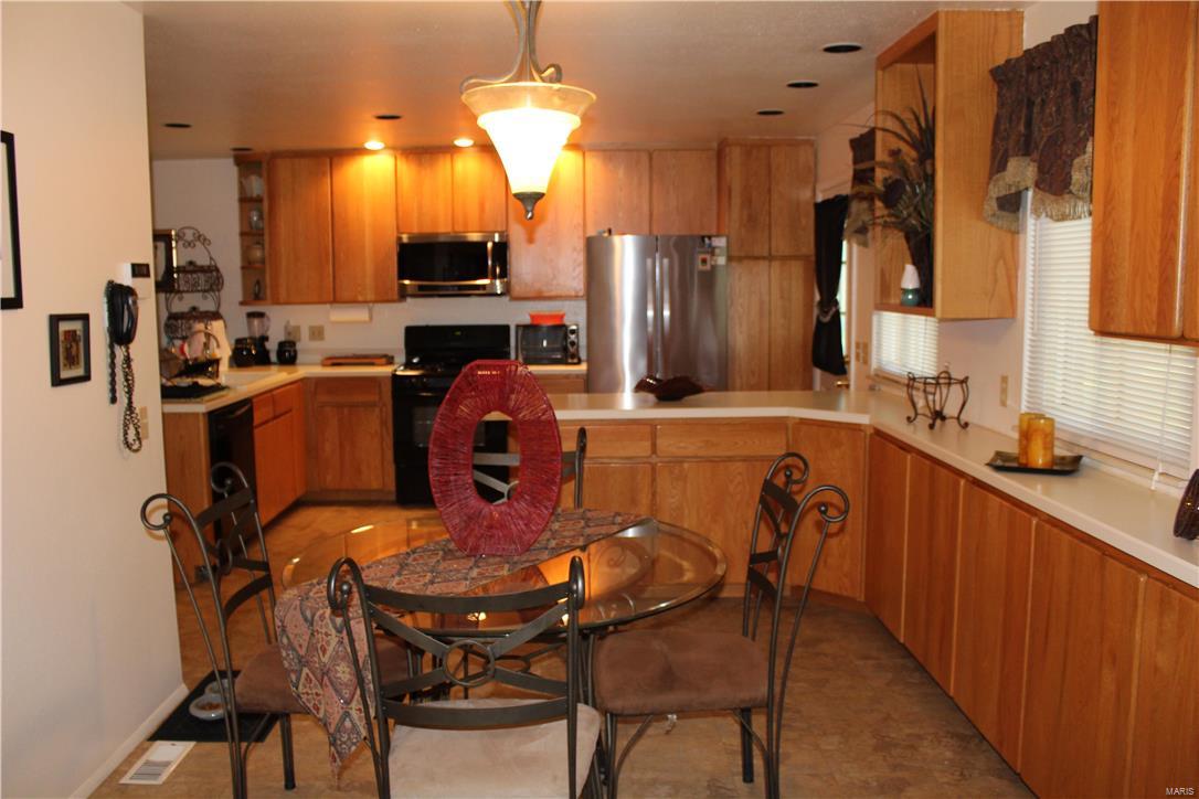 Paddock Woods 2 - Residential
