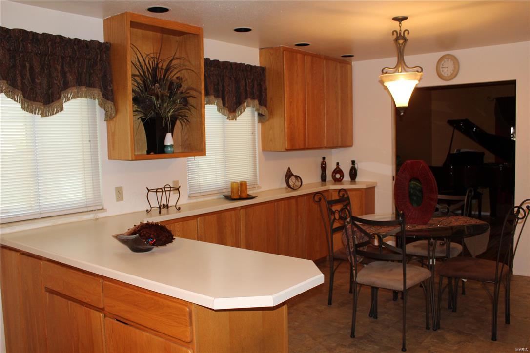 Paddock Woods 2 - Residential