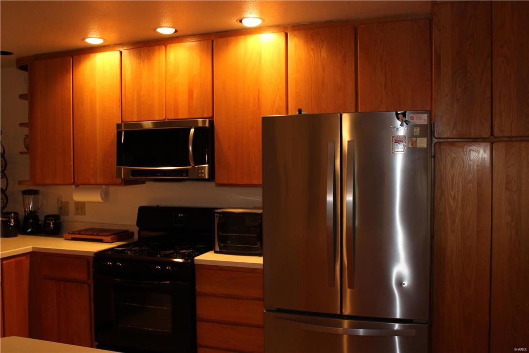 Paddock Woods 2 - Residential