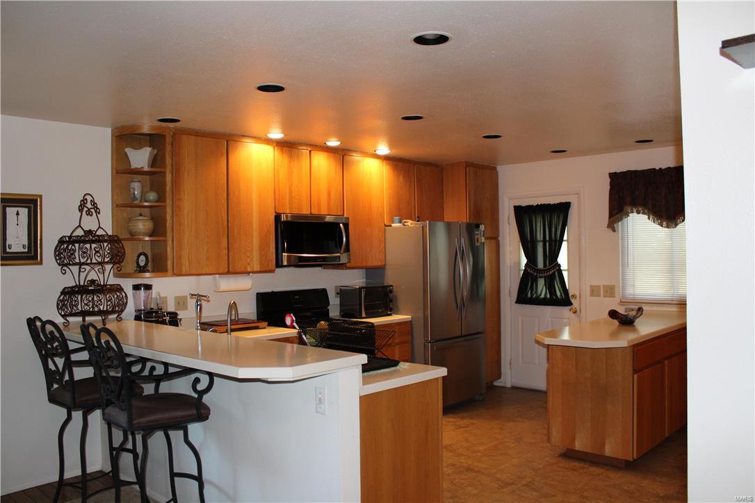 Paddock Woods 2 - Residential
