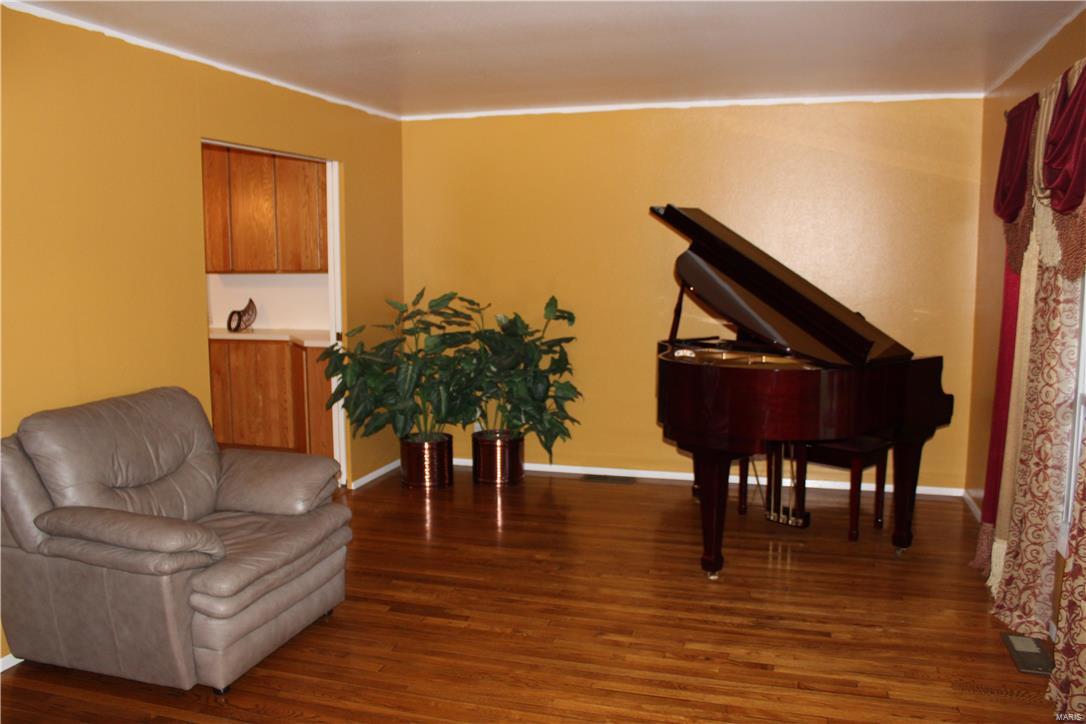 Paddock Woods 2 - Residential