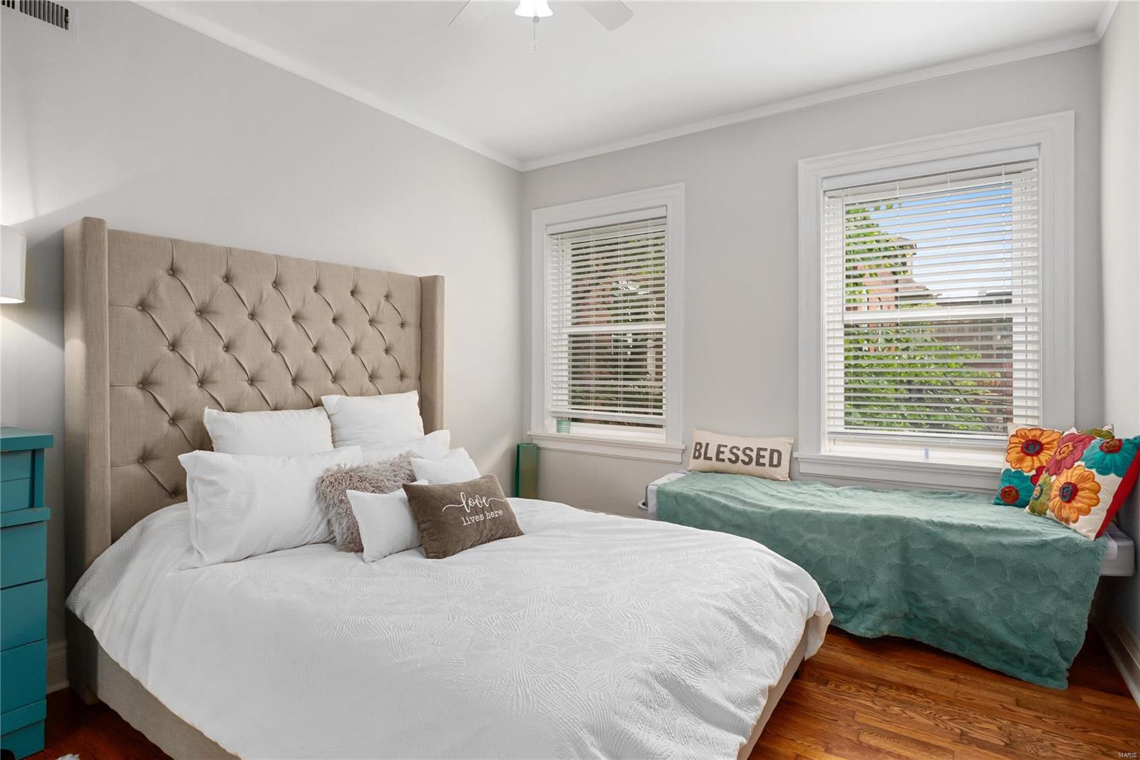 Mcpherson Condos - Residential