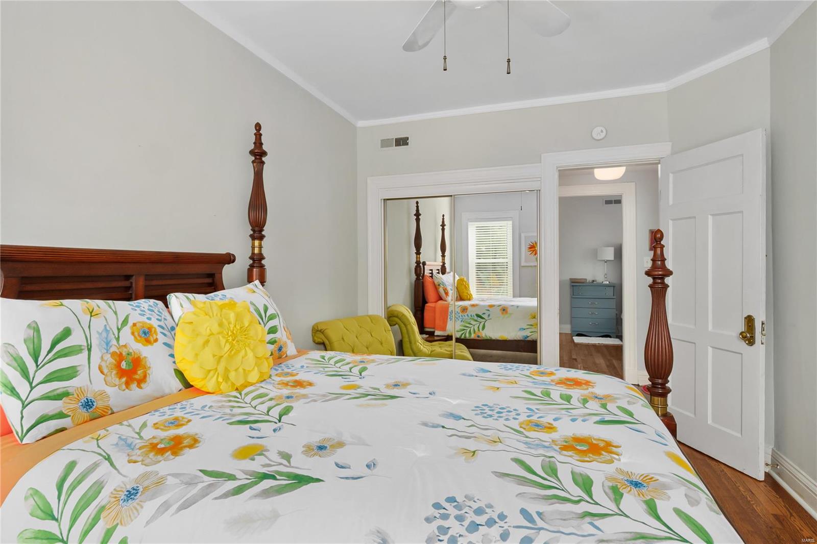 Mcpherson Condos - Residential