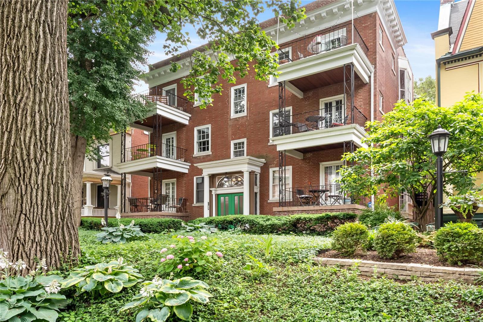 Mcpherson Condos - Residential
