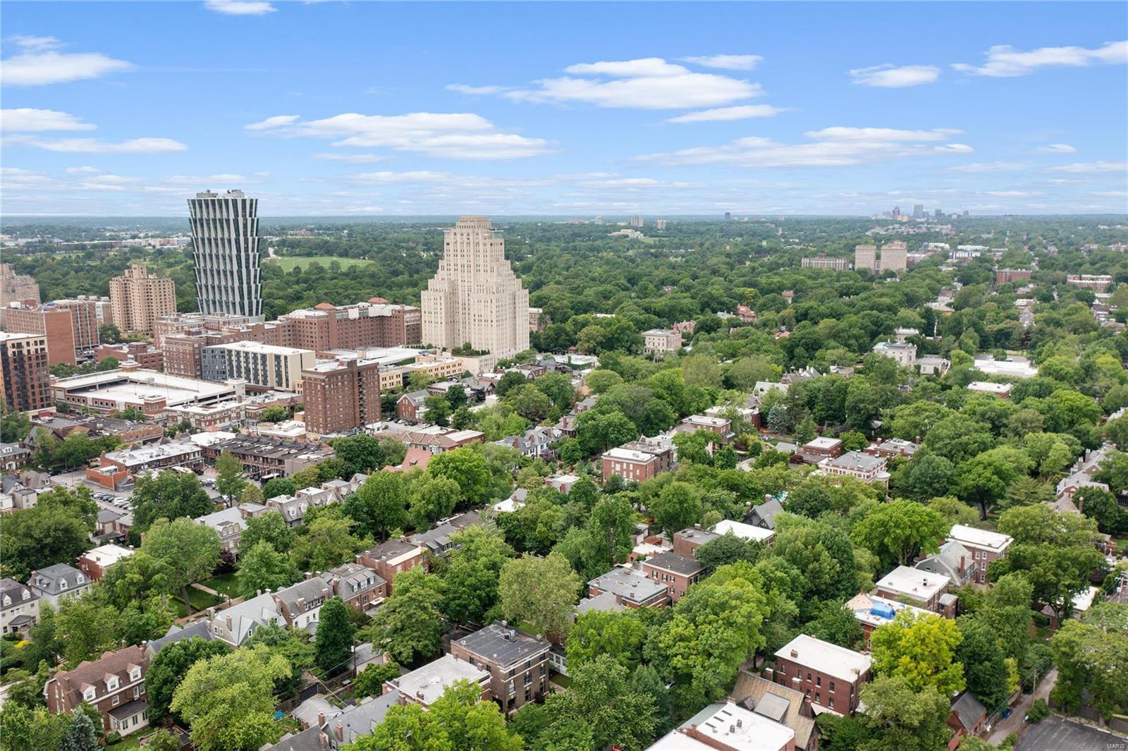 Mcpherson Condos - Residential
