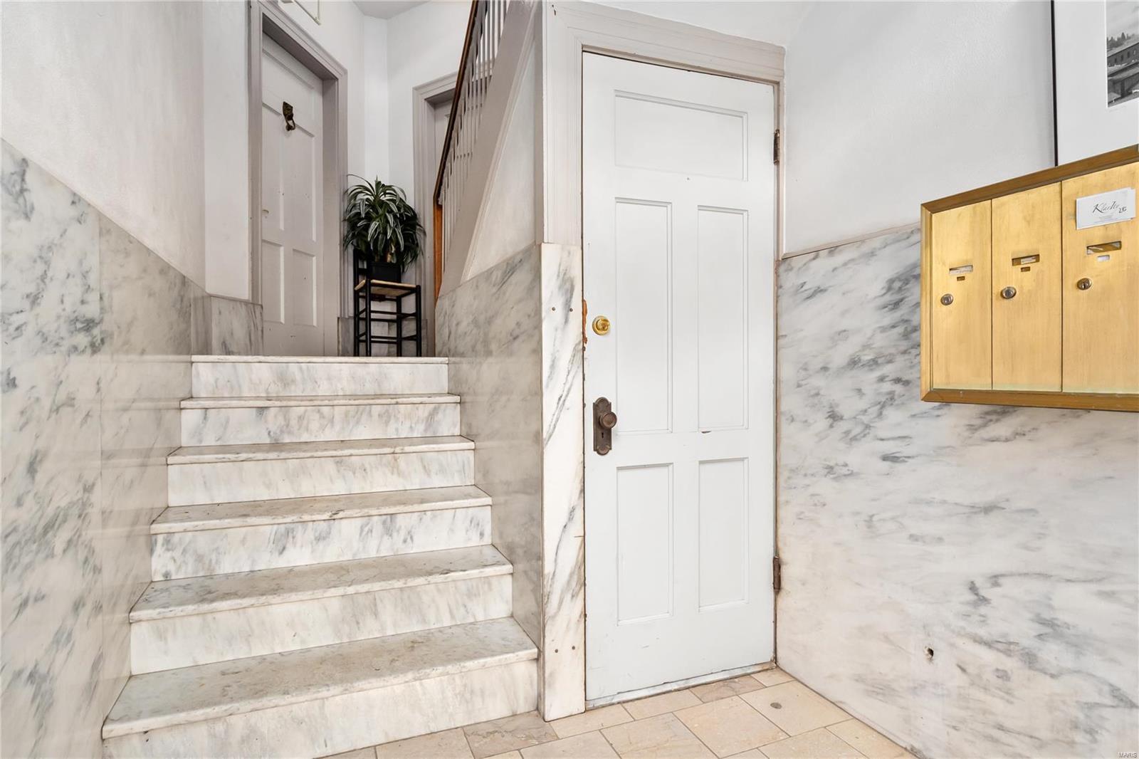 Mcpherson Condos - Residential