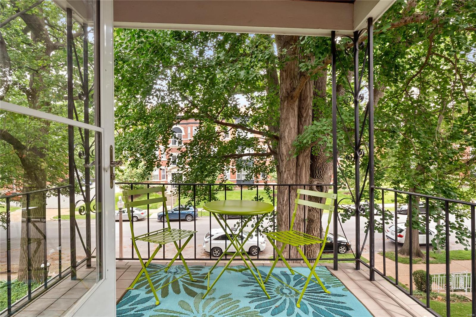 Mcpherson Condos - Residential