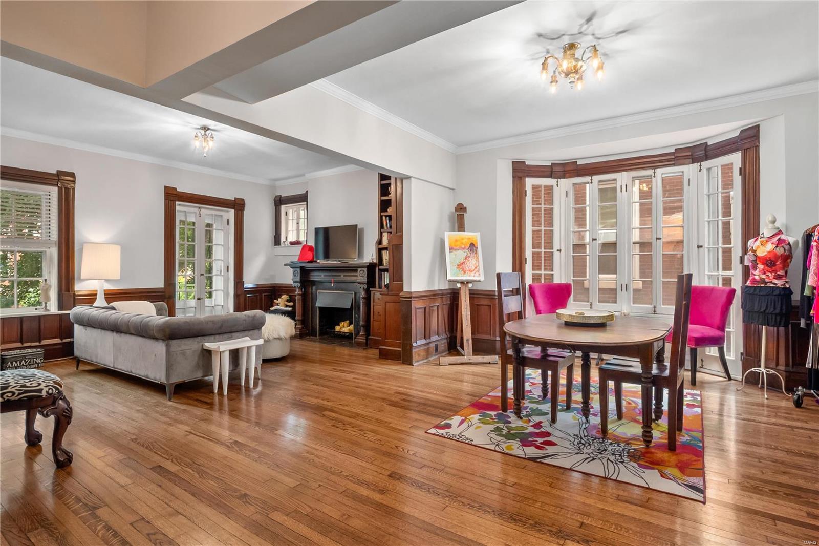 Mcpherson Condos - Residential