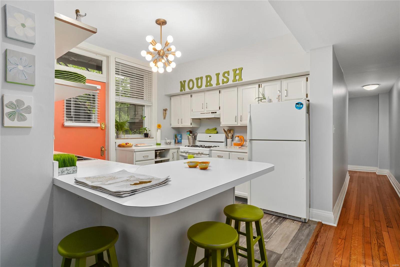 Mcpherson Condos - Residential