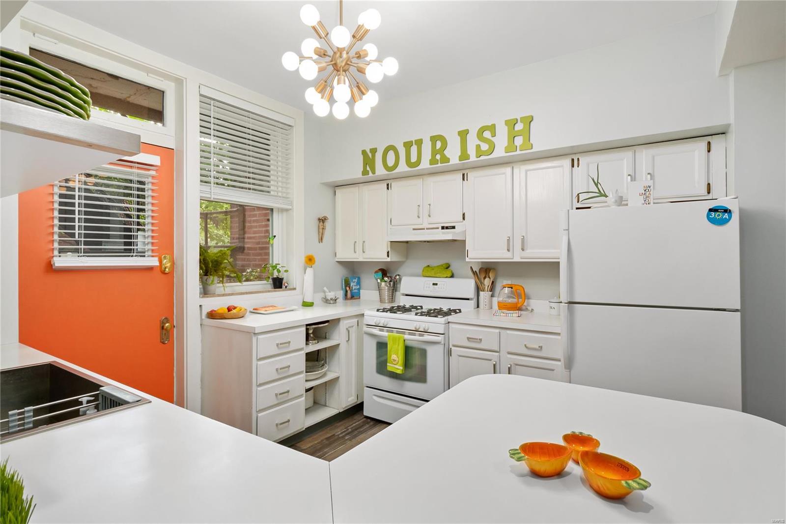 Mcpherson Condos - Residential