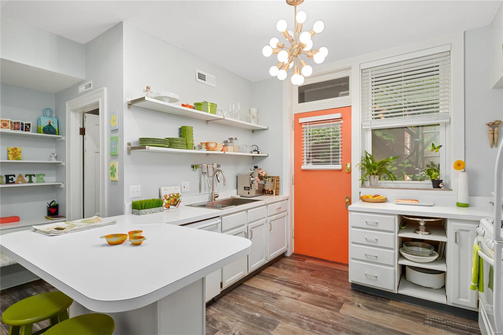 Mcpherson Condos - Residential