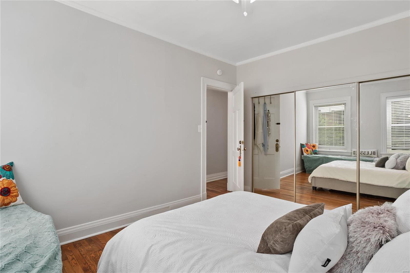 Mcpherson Condos - Residential