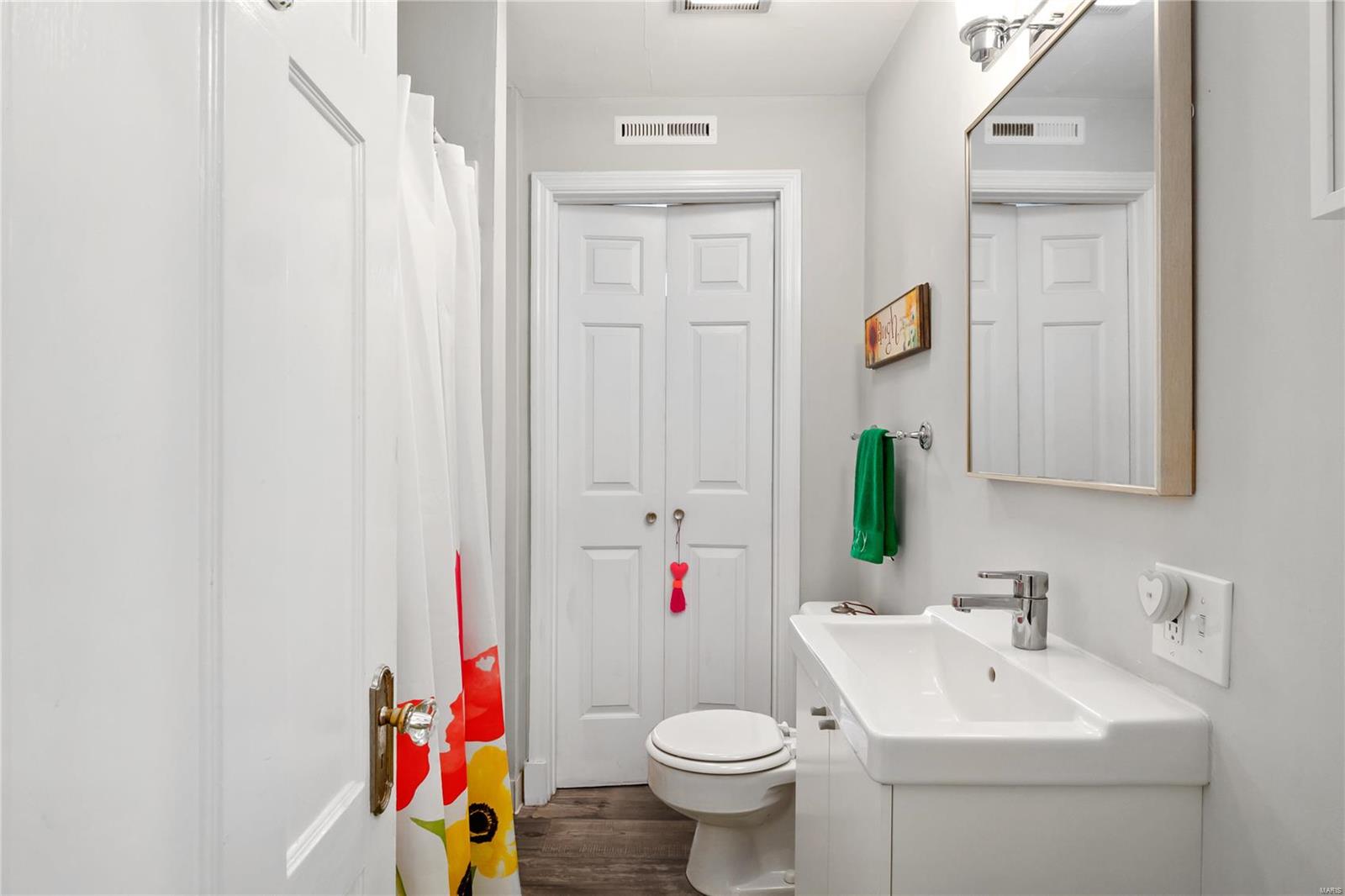 Mcpherson Condos - Residential