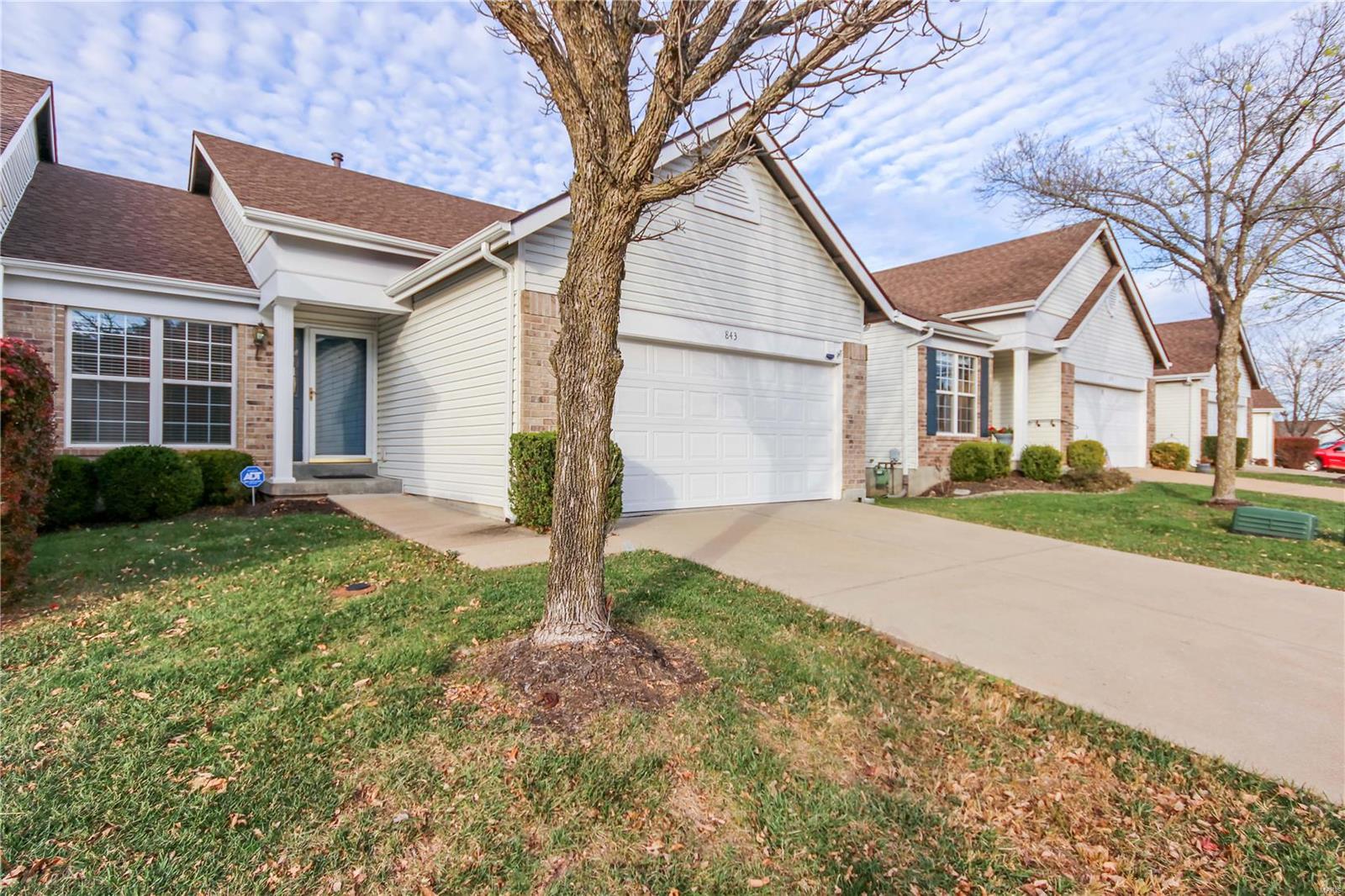 Whispering Woods - Residential