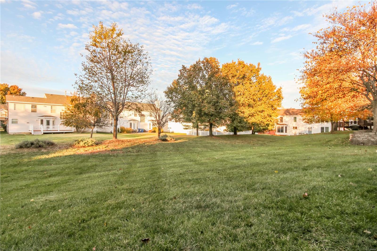 Whispering Woods - Residential