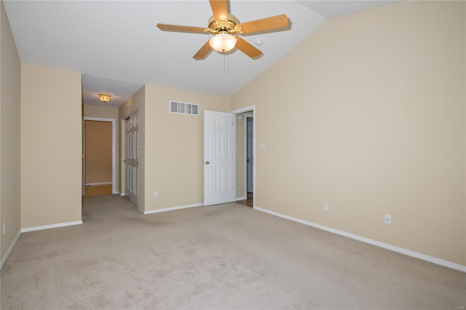 Whispering Woods - Residential