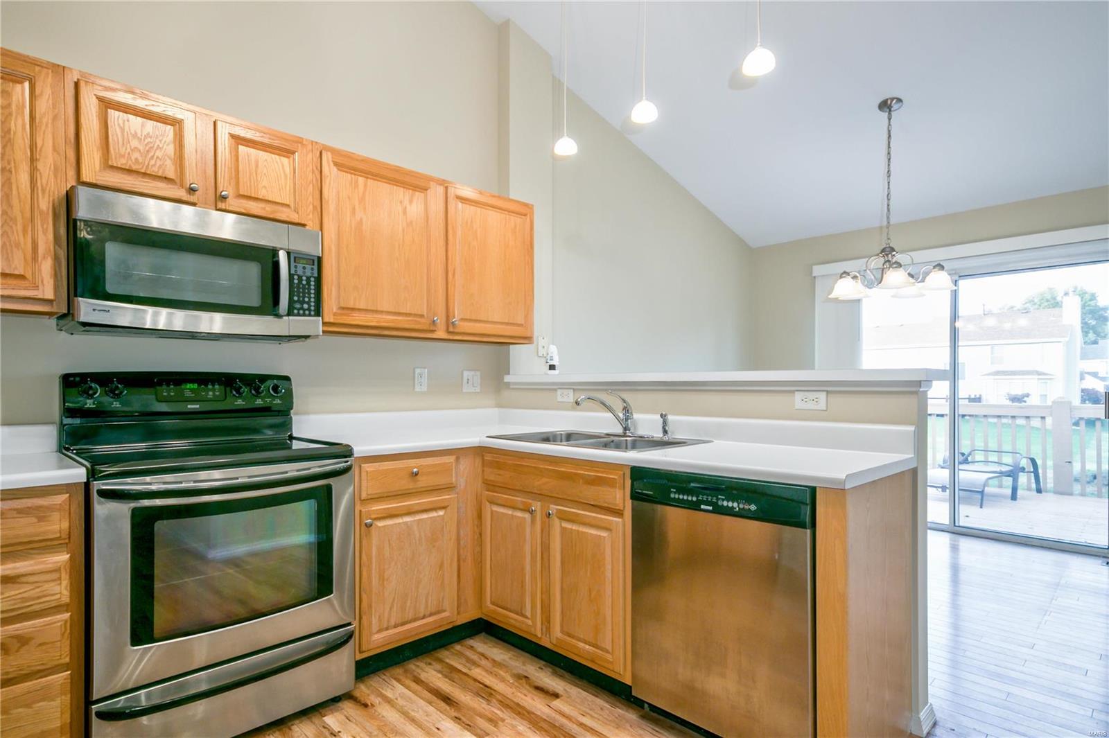 Whispering Woods - Residential