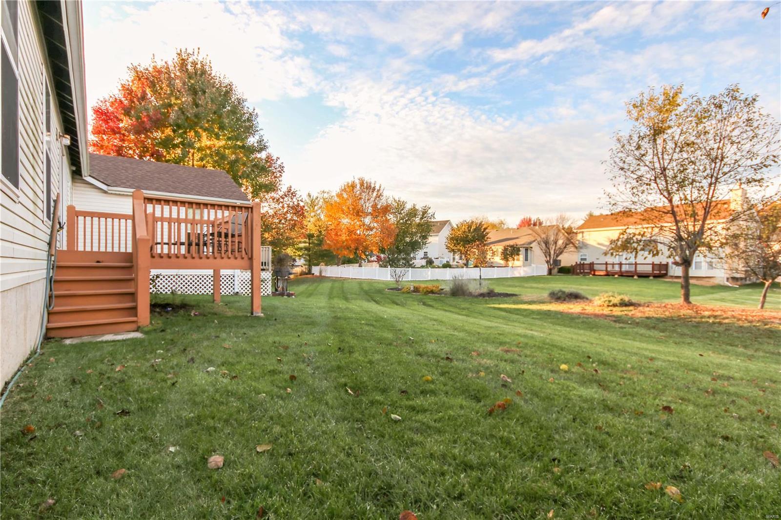 Whispering Woods - Residential