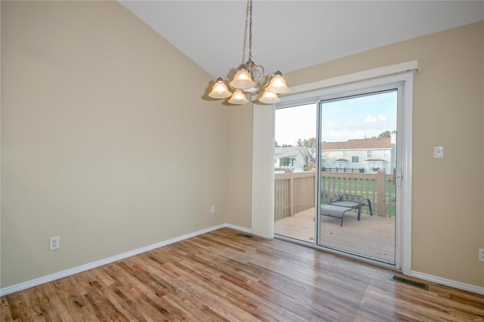 Whispering Woods - Residential