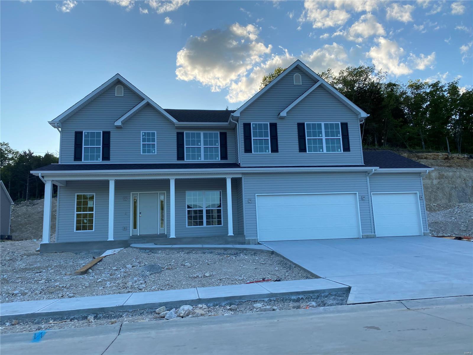 Bailey Farms - Residential