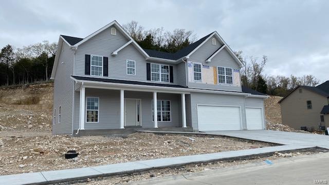 Bailey Farms - Residential